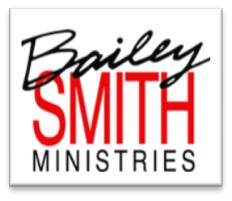 Baily Smith Ministries